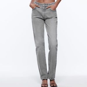 Zara jeans